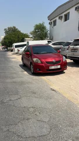 Used Toyota Yaris 1.5L SE 2009
