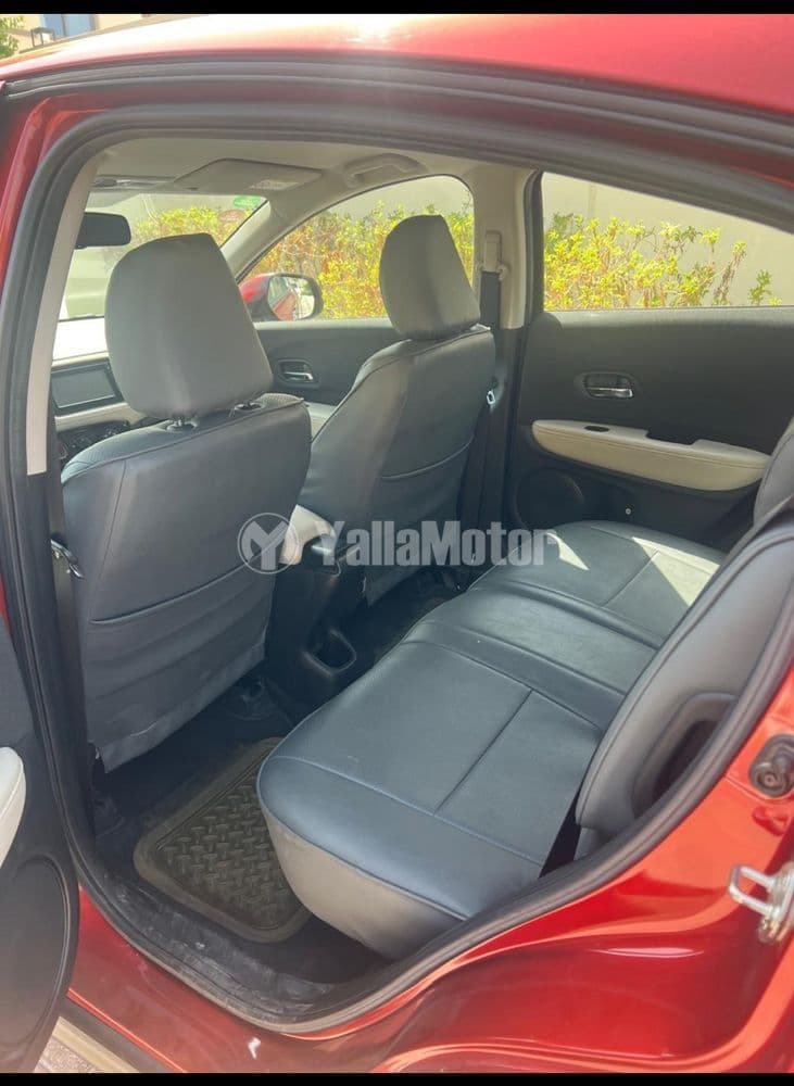 Used Honda HR-V LX 1.8L 2019