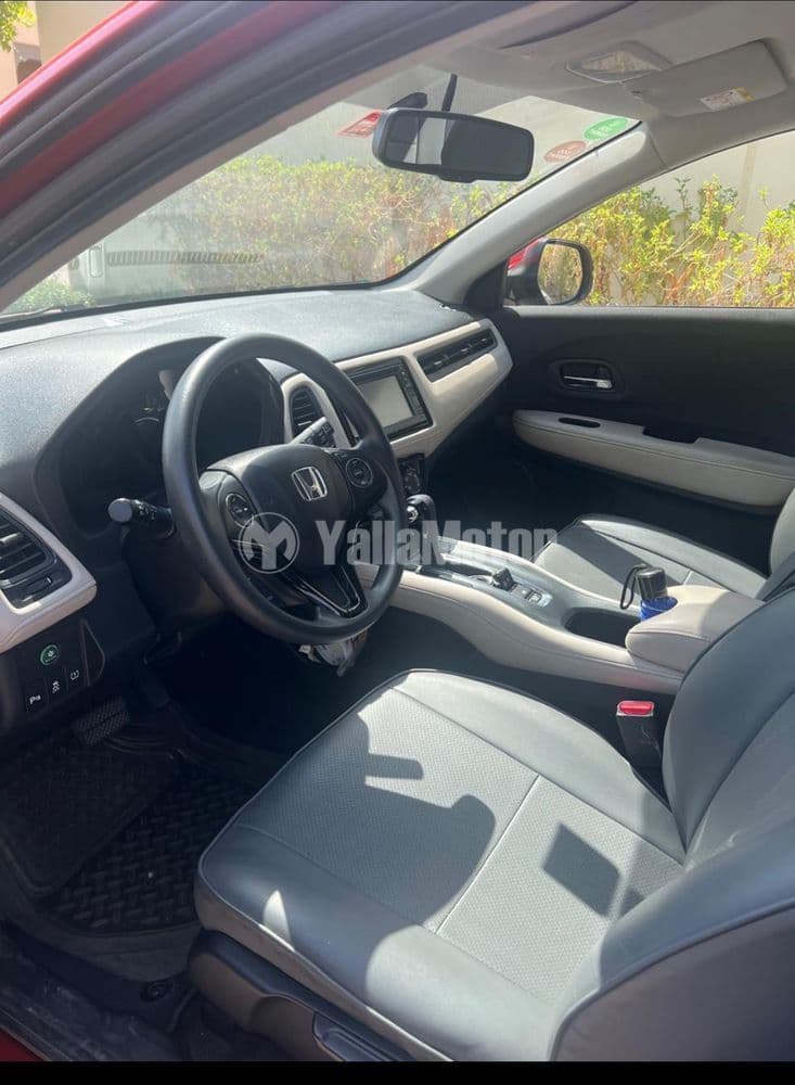 Used Honda HR-V LX 1.8L 2019