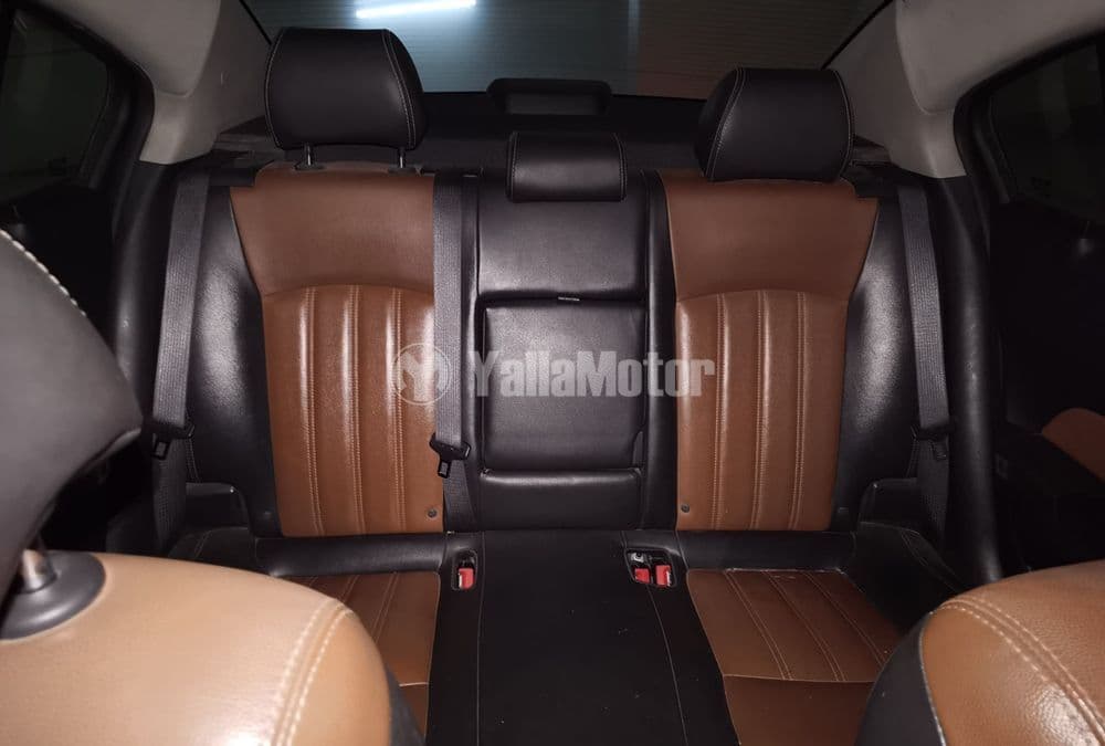 Used Chevrolet Cruze 1.8 LT 2016