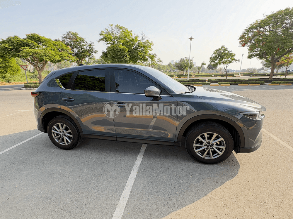 Used Mazda CX-5 2.5L GT (AWD) 2023