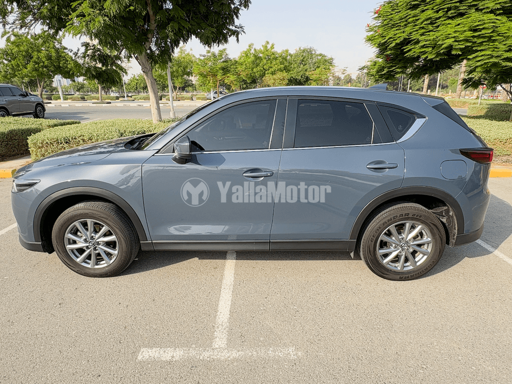 Used Mazda CX-5 2.5L GT (AWD) 2023