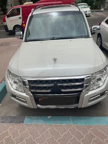 Used Mitsubishi Pajero 3.0L GLS 5 Door High 2017