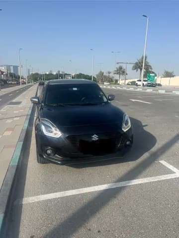 Used Suzuki Swift 1.2 GL 2018