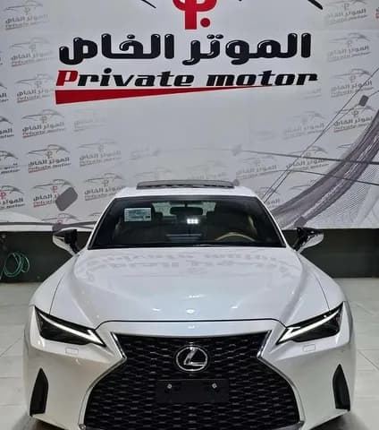 Used Lexus IS 350 2023 Used Lexus IS 350 2023 used_cars.forSale