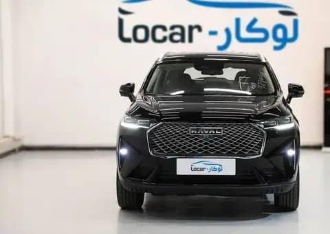 New Haval H6 2024 New Haval H6 2024 used_cars.forSale