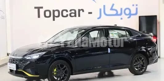 New Dongfeng Shine 2024