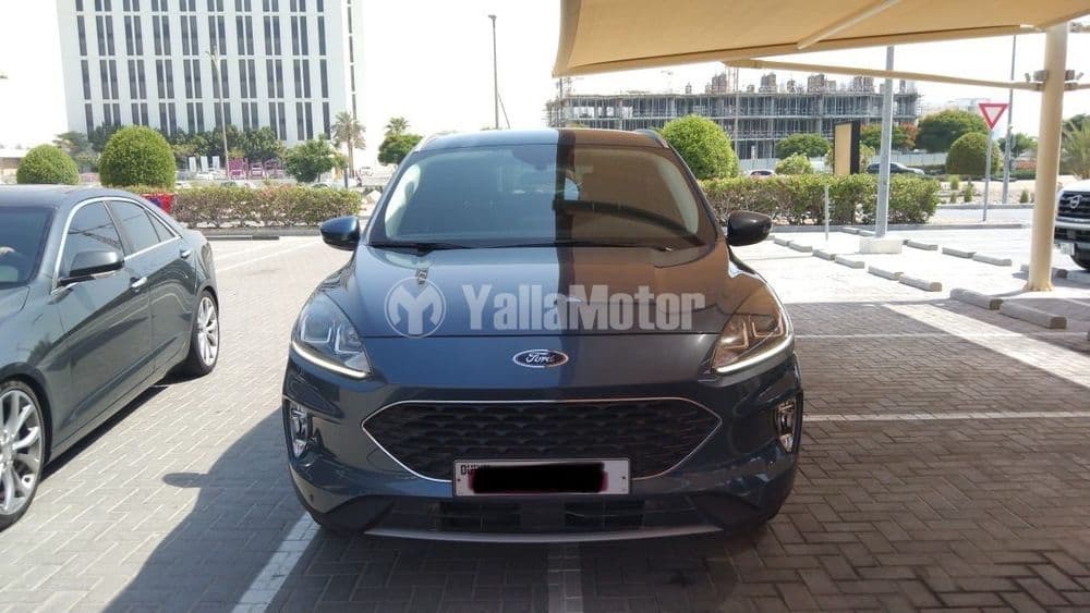 Used Ford Escape 1.5T Trend 2022