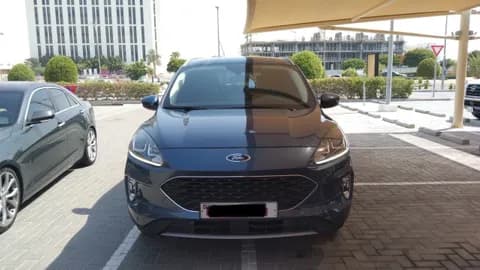 Used Ford Escape 1.5T Trend 2022