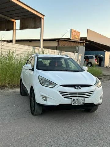 Used Hyundai Tucson 2015 Used Hyundai Tucson 2015 for sale