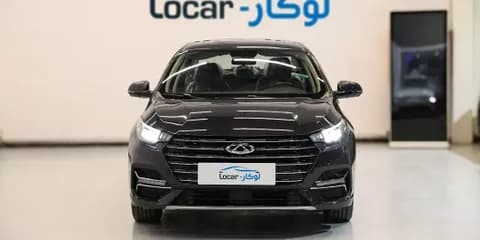 الجديد شيري أريزو 6 2023 الجديد شيري أريزو 6 2023 used_cars.forSale