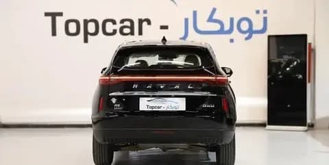 الجديد هافال H6 2024 الجديد هافال H6 2024 used_cars.forSale