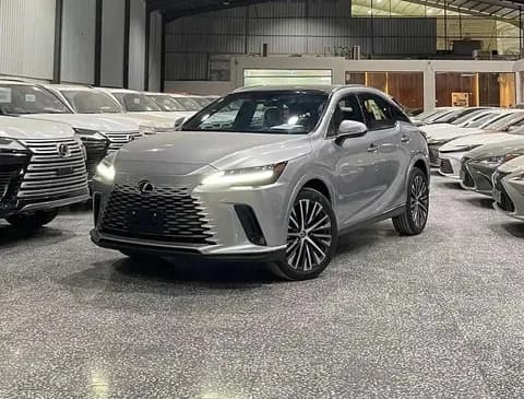 New Lexus RX 350 2024 New Lexus RX 350 2024 for sale