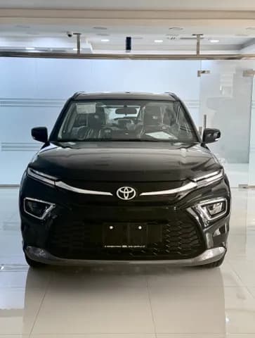 New Toyota Urban Cruiser 2025 New Toyota Urban Cruiser 2025 used_cars.forSale