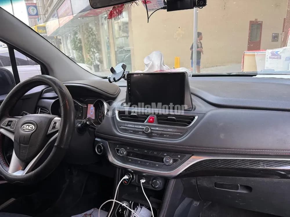 Used JAC S3 1.6L Smart 2023