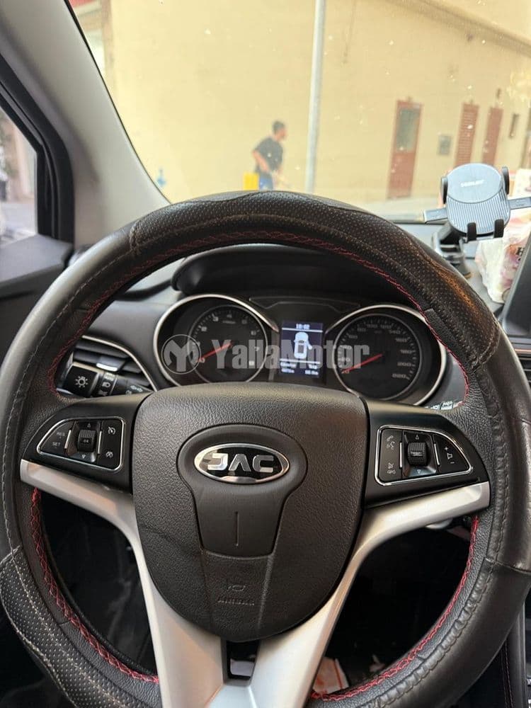 Used JAC S3 1.6L Smart 2023
