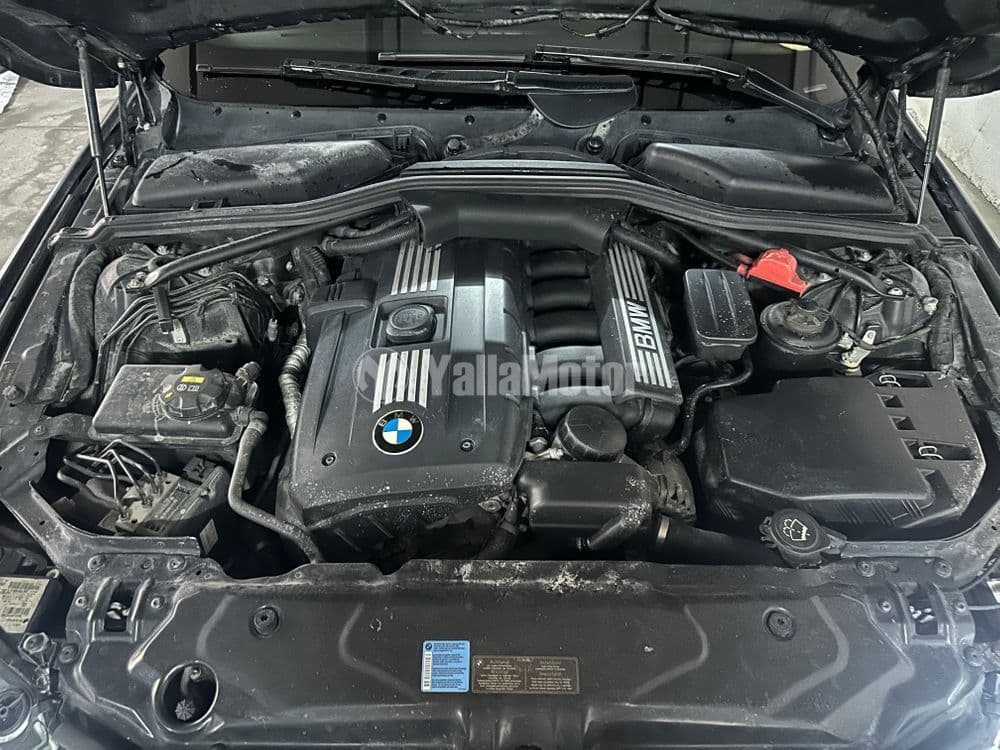 Used BMW 5 Series 530i 2010