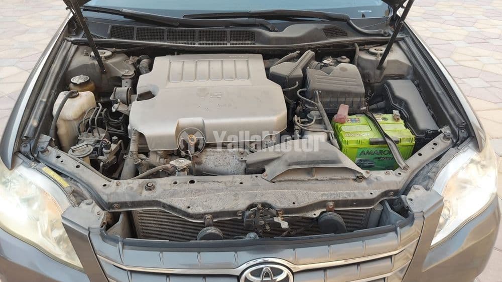 Used Toyota Avalon 3.5L V6 Limited 2006