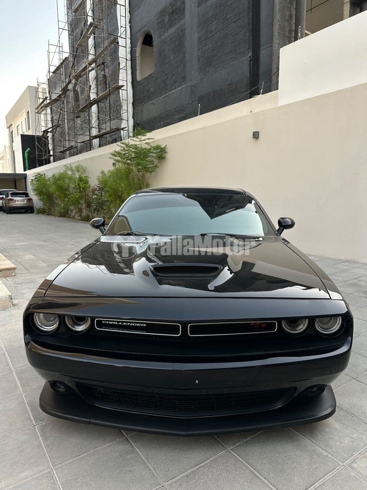 Used Dodge Challenger R/T 5.7L 2022