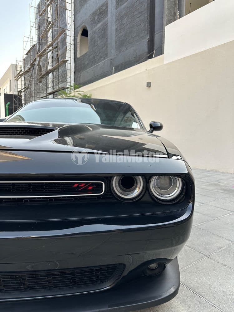 Used Dodge Challenger R/T 5.7L 2022