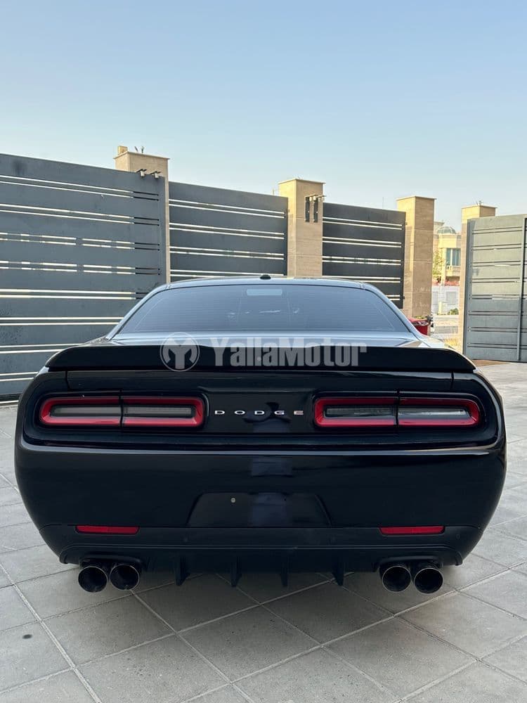 Used Dodge Challenger R/T 5.7L 2022