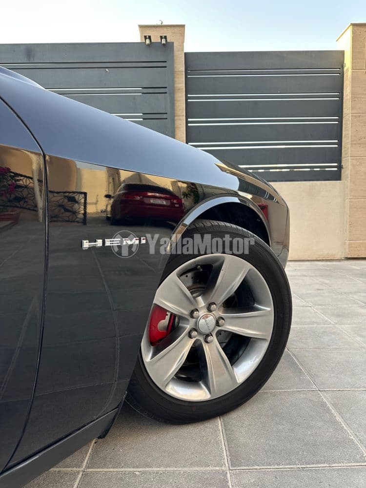 Used Dodge Challenger R/T 5.7L 2022