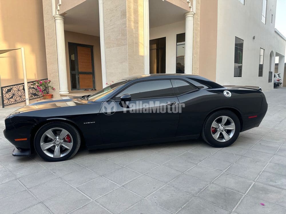 Used Dodge Challenger R/T 5.7L 2022