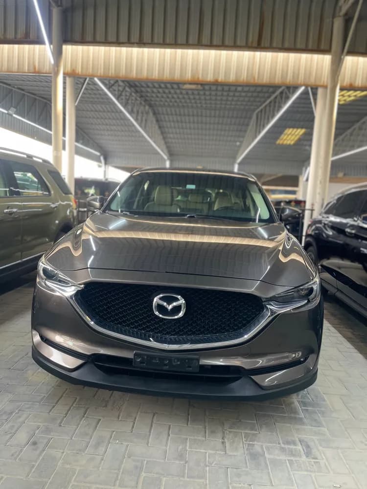 Used Mazda CX-5 2.5L (FWD) 2020