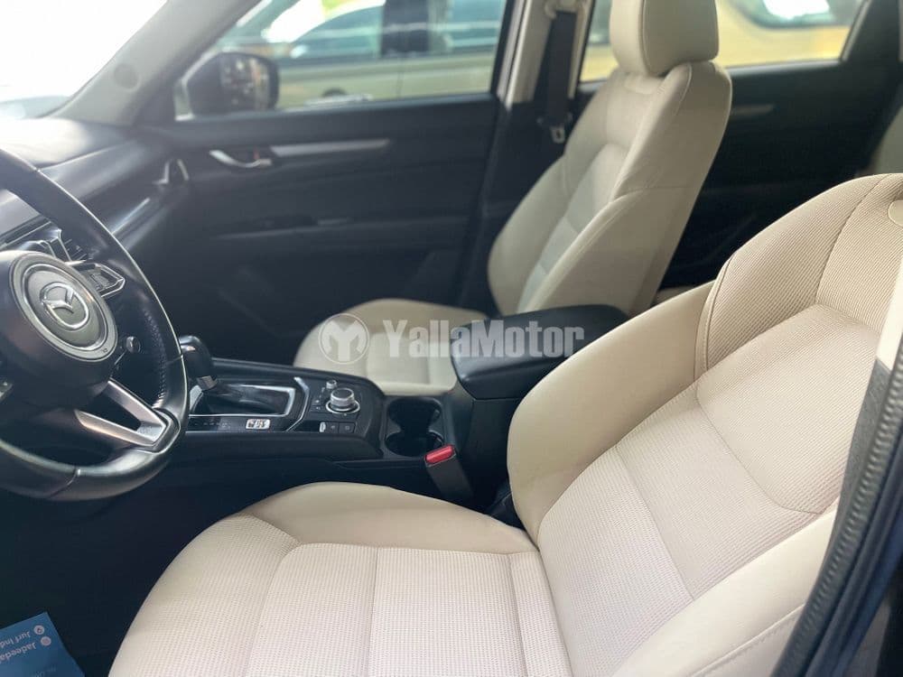 مازدا سي اكس-5 2.5L FWD 2020 مستعملة