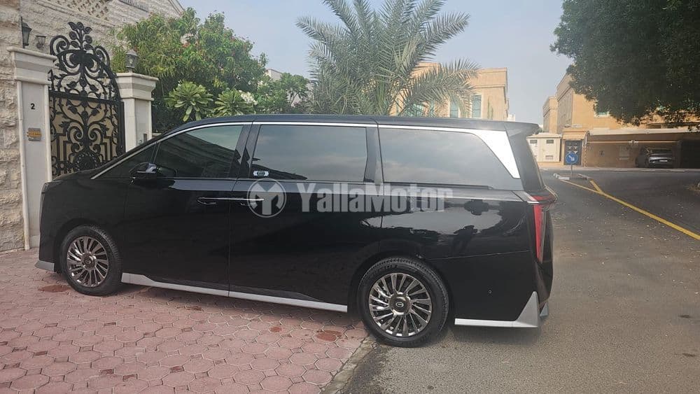 Used GAC M8 2.0T GT 2024