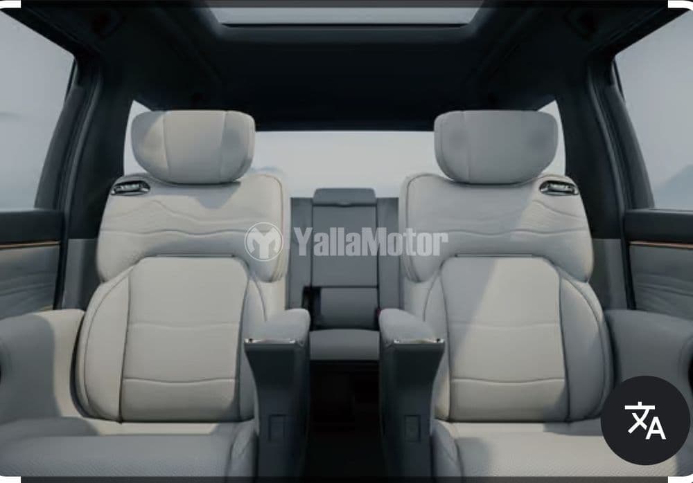 Used GAC M8 2.0T GT 2024