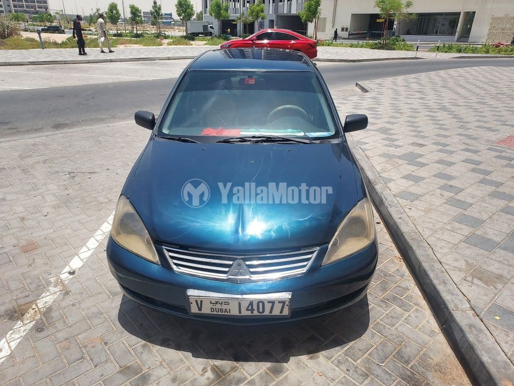 Used Mitsubishi Lancer 1.3L Automatic 2010