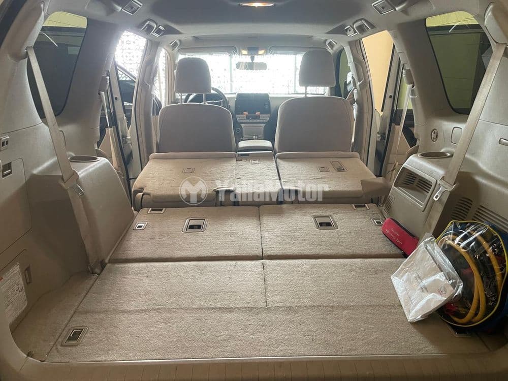 Used Toyota Land Cruiser Prado 4.0L GXR 2018