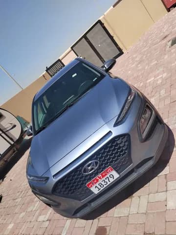 Used Hyundai Kona 1.6L Turbo SE 2020