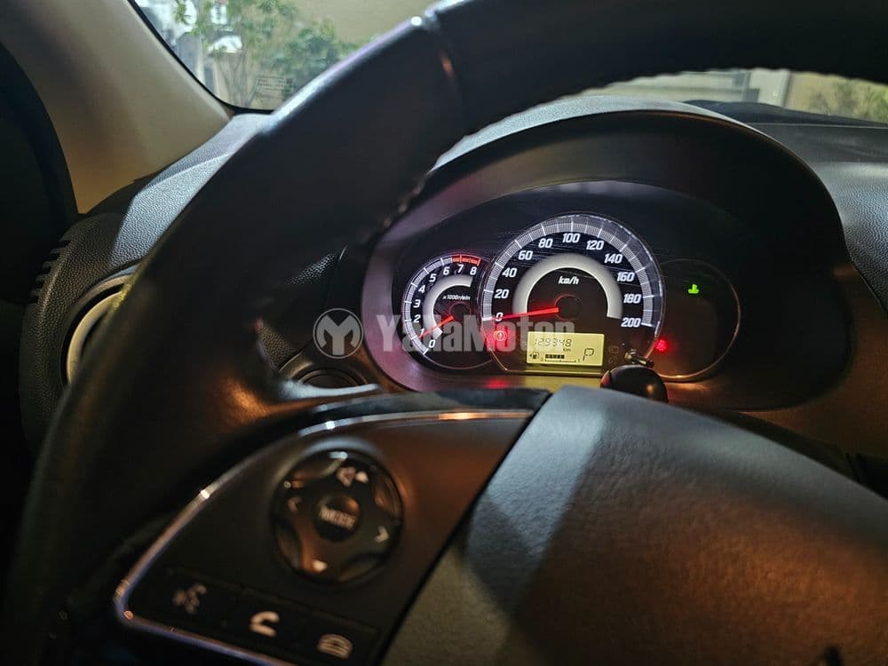 ميتسوبيشي أتراج 1.2 GLX Mid Option 2020 مستعملة