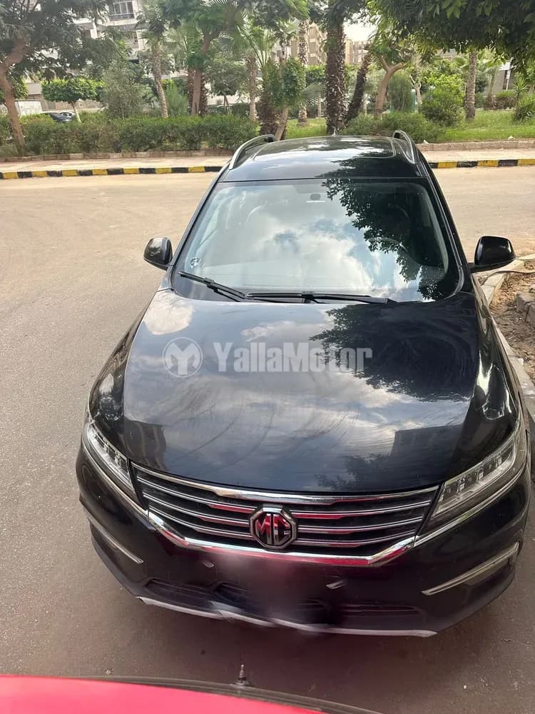 Used MG RX5 1.5T COM 2019