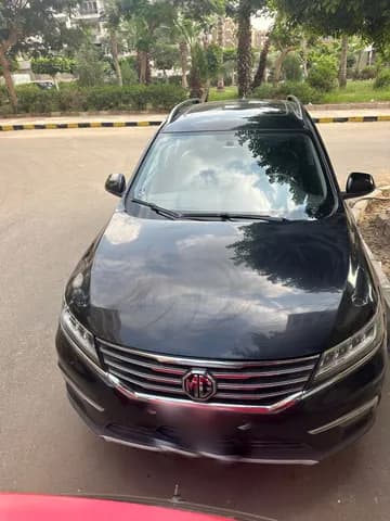 إم جي آر اكس5 1.5T COM 2019 مستعملة إم جي آر اكس5 1.5T COM 2019 مستعملة used_cars.forSale