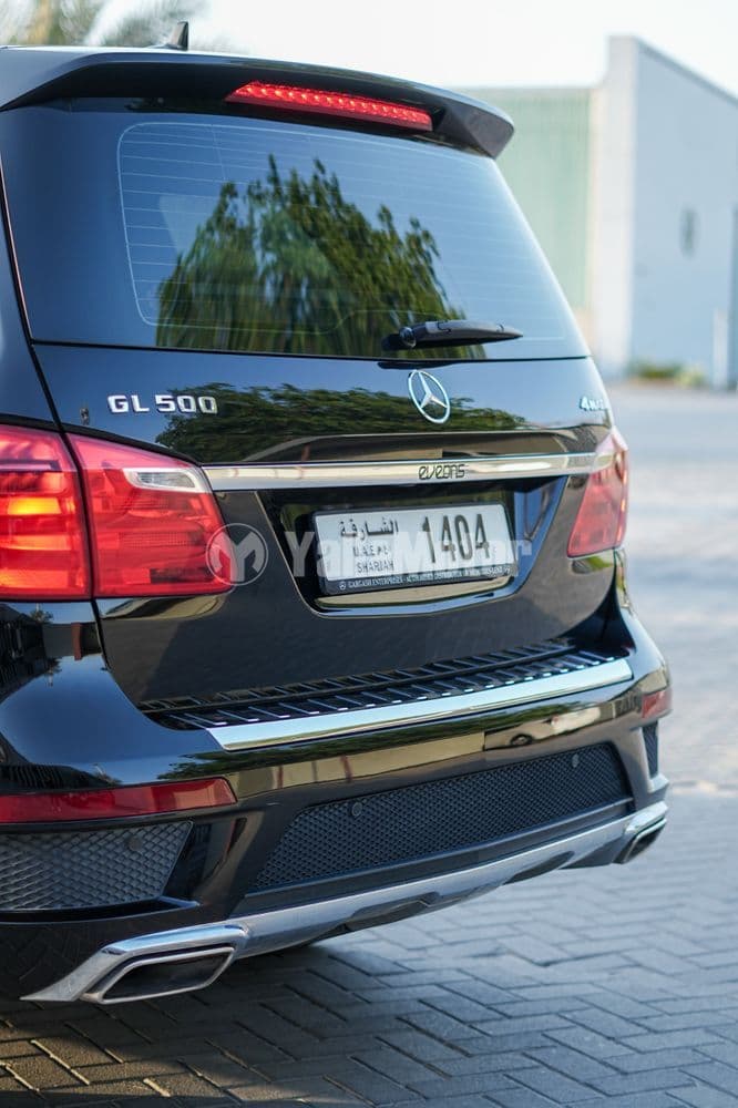 Used Mercedes-Benz G-Class G500 2016