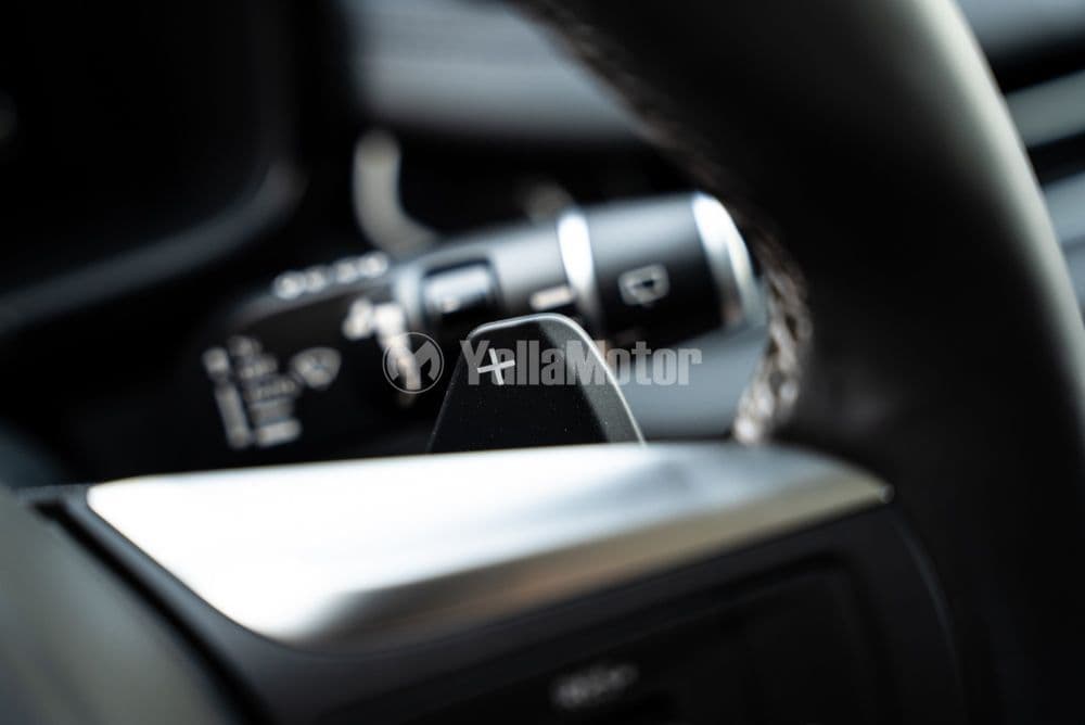 الجديد انفينيتي كيو اكس60 3.5L Sensory 2025