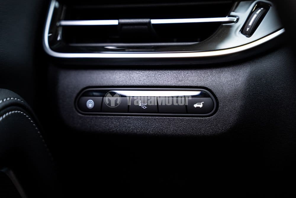 الجديد انفينيتي كيو اكس60 3.5L Sensory 2025