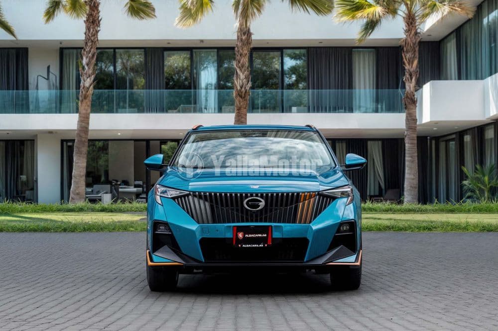 مستعملة جي أي سي GS3 2025