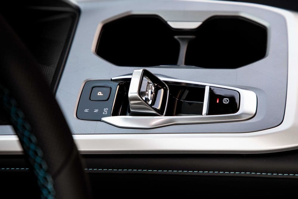 مستعملة جي أي سي GS3 2025