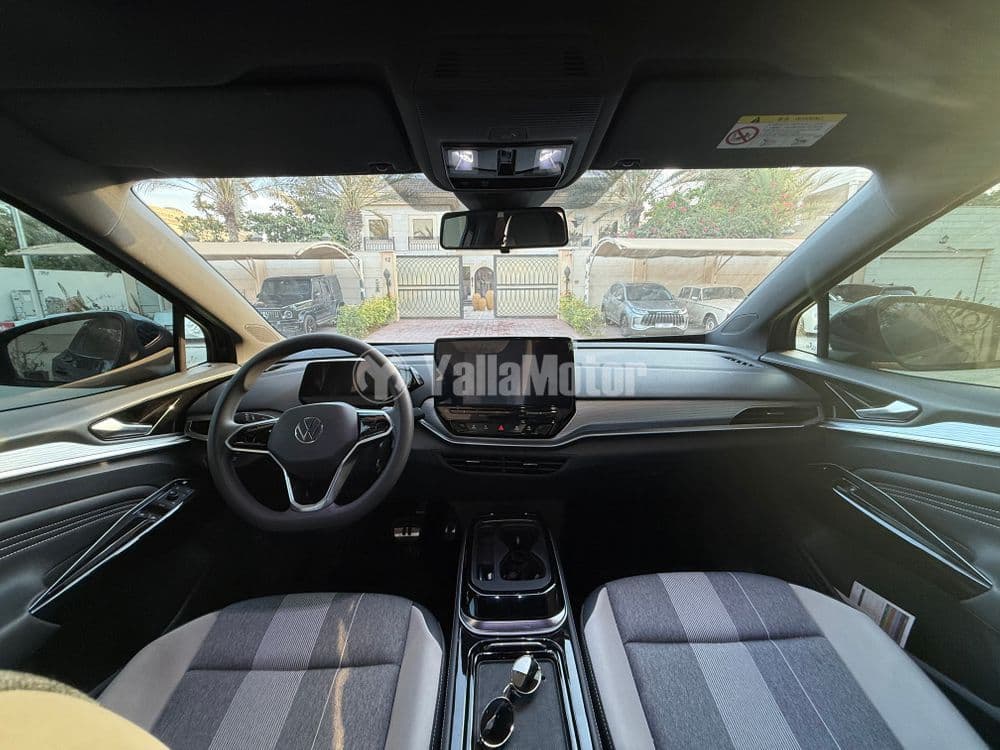 Used Volkswagen ID.4 2022