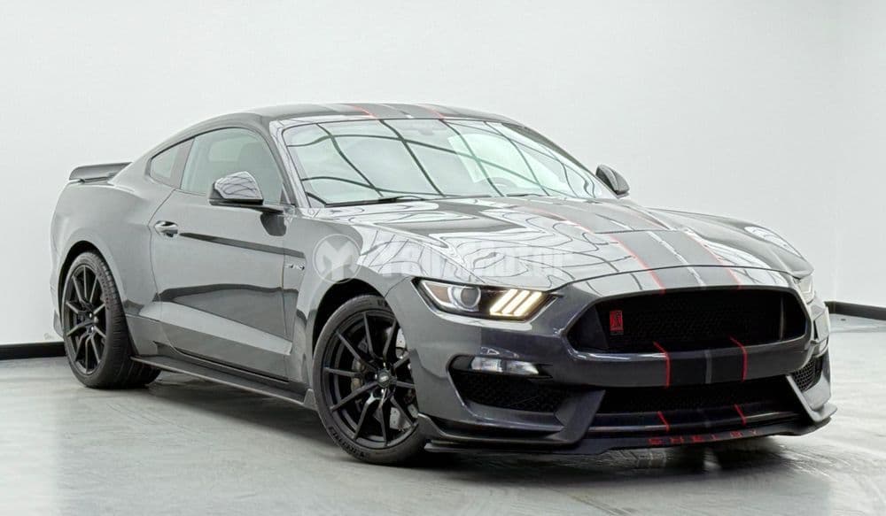 مستعملة فورد موستانج 5.2l Shelby GT350 2018