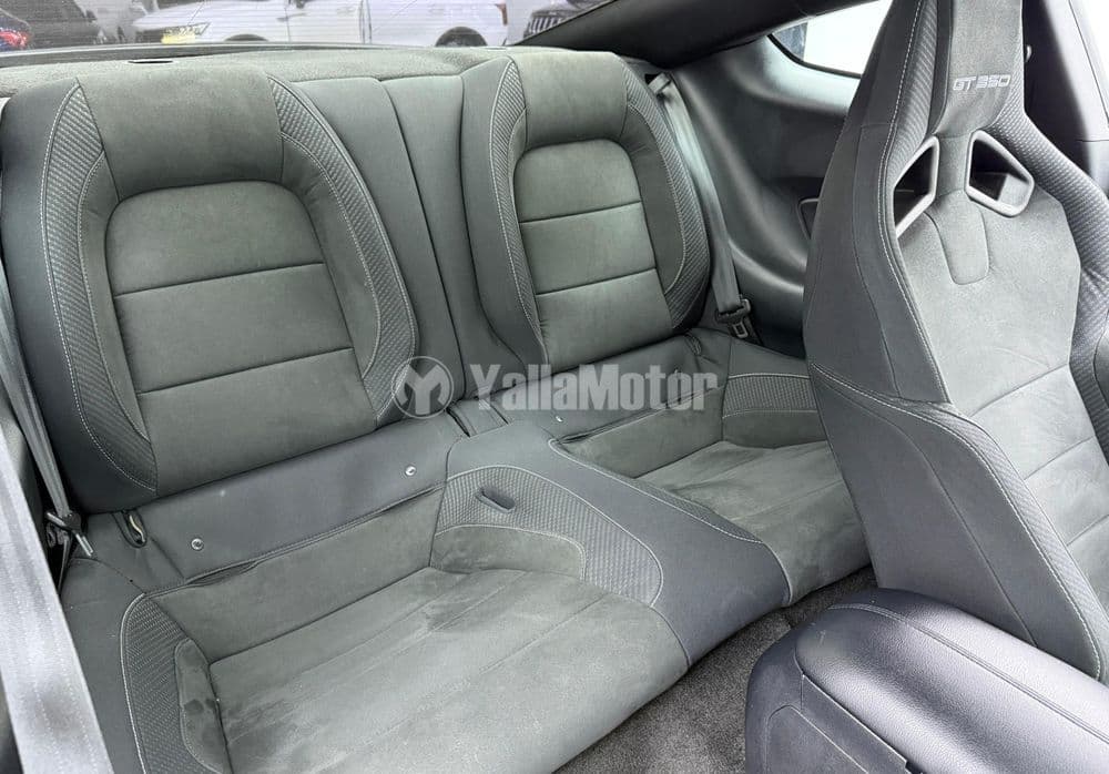 مستعملة فورد موستانج 5.2l Shelby GT350 2018