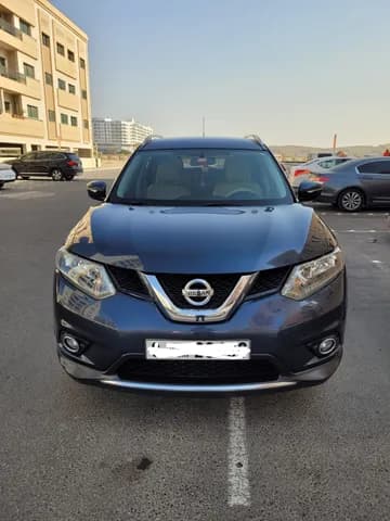 Used Nissan X-Trail 2.5 S 4WD (7-Seater) 2015