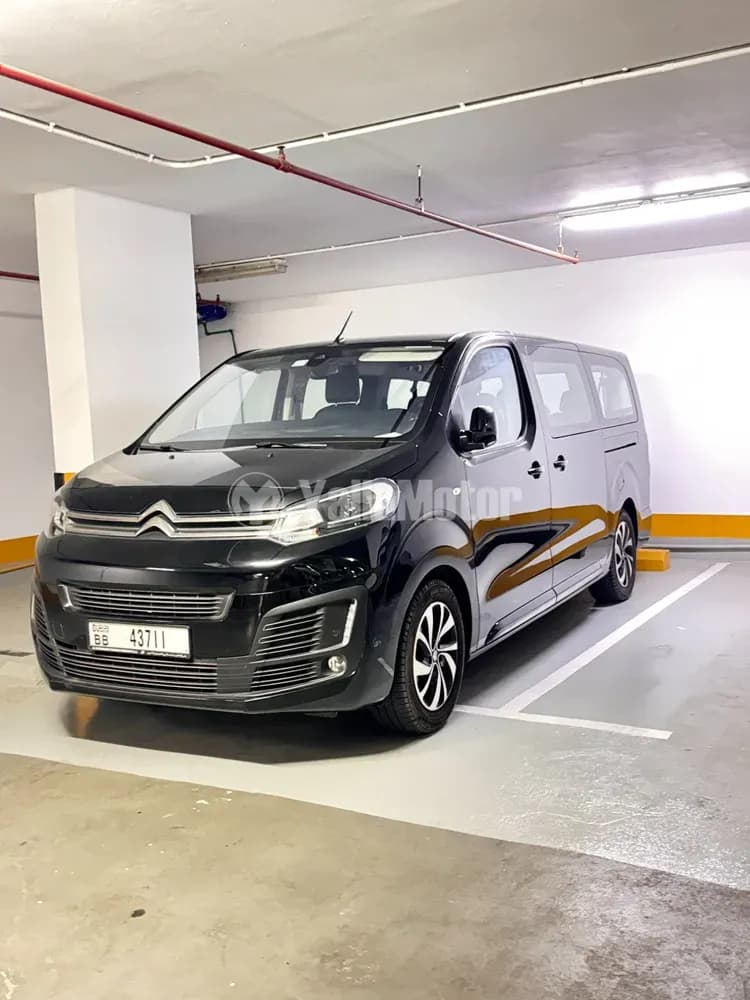Used Citroen SpaceTourer 2.0T Business Lounge 2024 Used Citroen SpaceTourer 2.0T Business Lounge 2024 used_cars.forSale