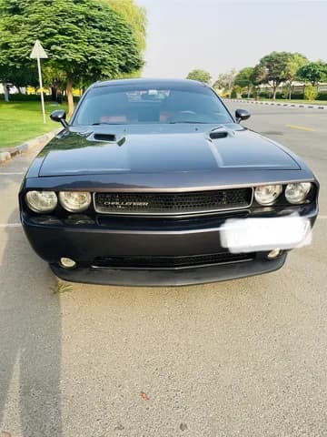 Used Dodge Challenger 3.6L 2014