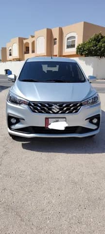 Used Suzuki APV GLX 2024 Used Suzuki APV GLX 2024 used_cars.forSale