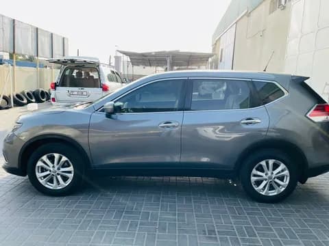 Used Nissan X-Trail 2.5 S 2WD 2016